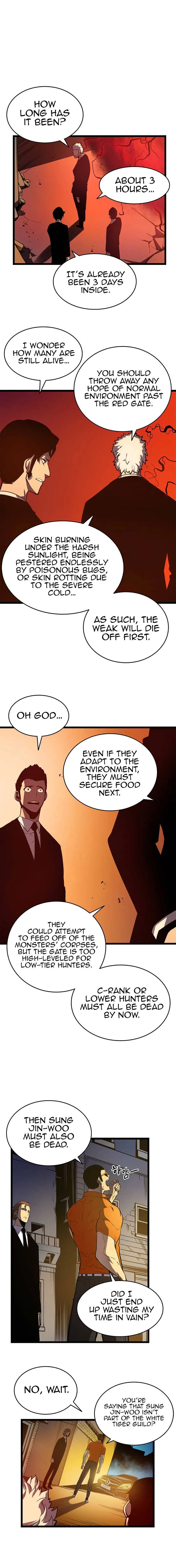 Solo Leveling Chapter 51 – Page 13