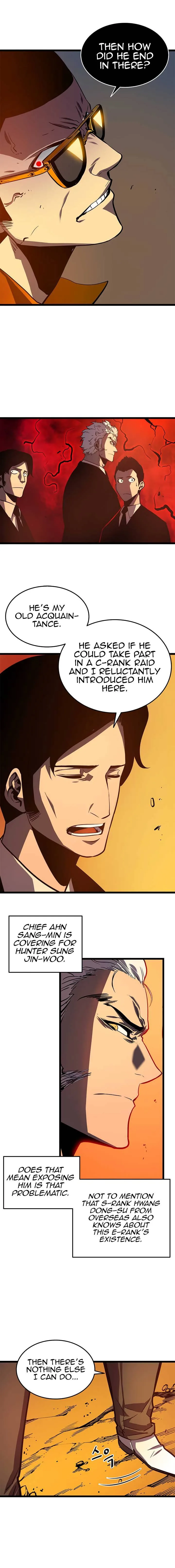 Solo Leveling Chapter 51 – Page 14