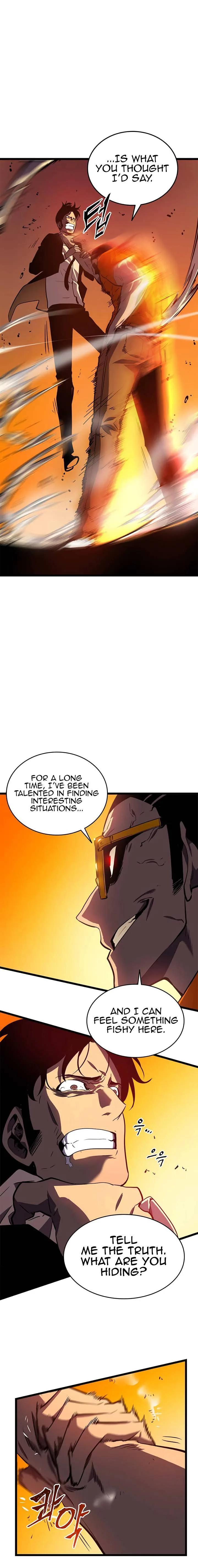 Solo Leveling Chapter 51 – Page 15