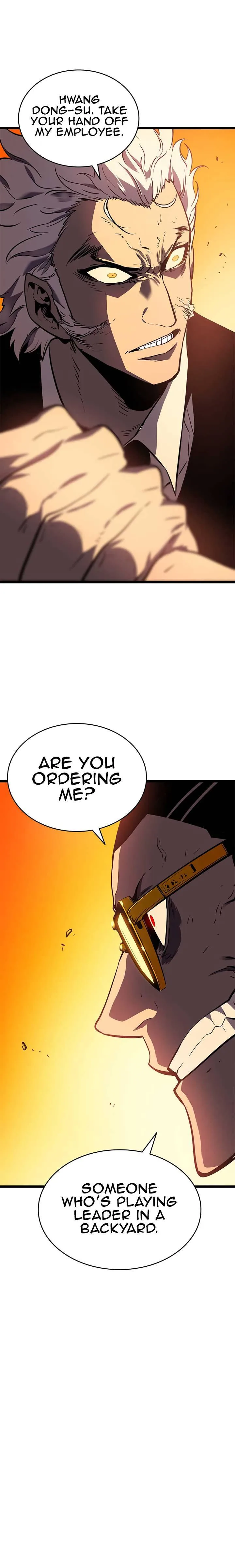 Solo Leveling Chapter 51 – Page 16