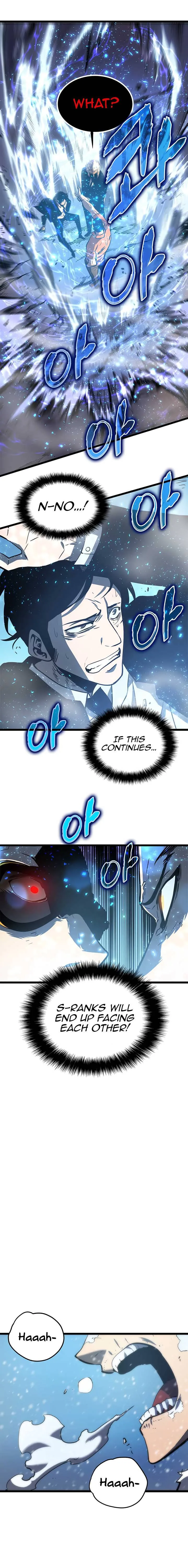 Solo Leveling Chapter 51 – Page 17