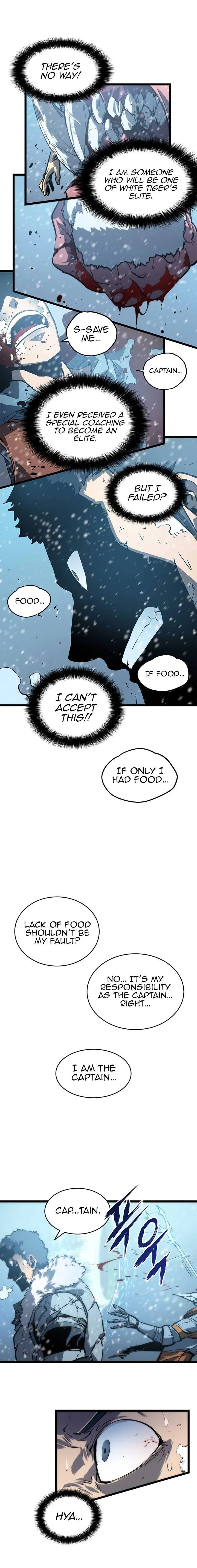 Solo Leveling Chapter 51 – Page 19