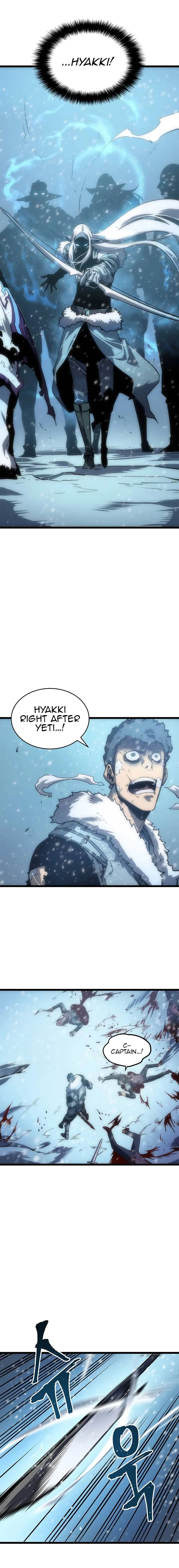 Solo Leveling Chapter 51 – Page 20