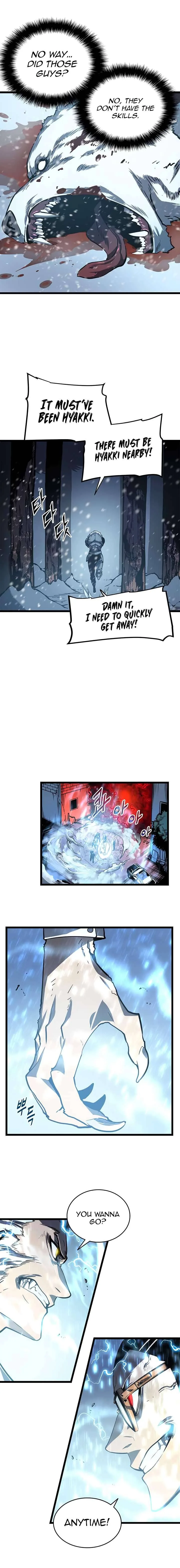 Solo Leveling Chapter 52 – Page 3