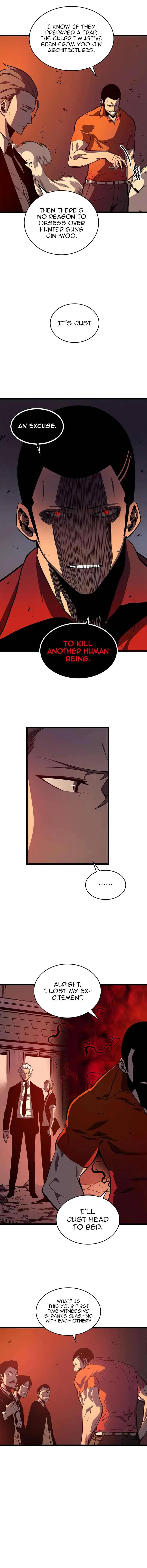 Solo Leveling Chapter 52 – Page 7
