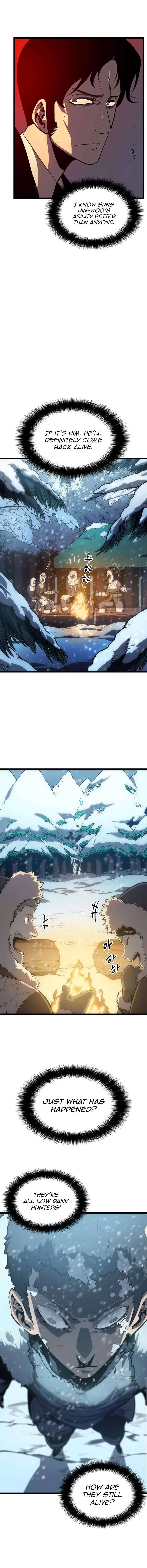Solo Leveling Chapter 52 – Page 8