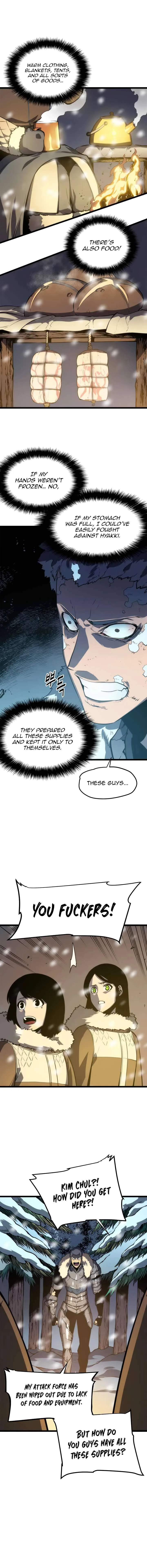 Solo Leveling Chapter 52 – Page 9