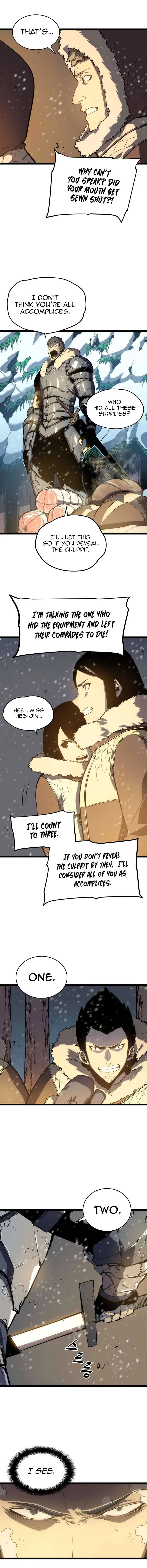 Solo Leveling Chapter 52 – Page 10