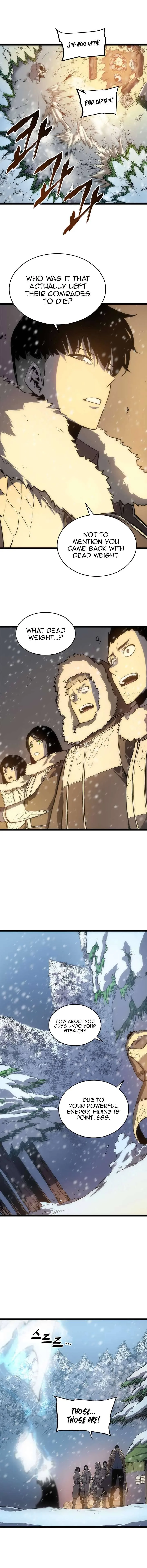 Solo Leveling Chapter 52 – Page 12