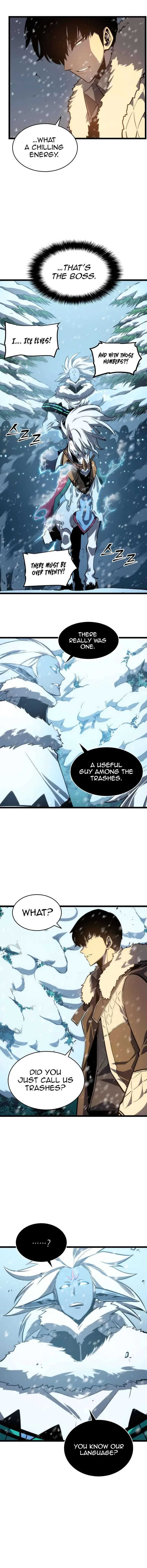 Solo Leveling Chapter 52 – Page 13