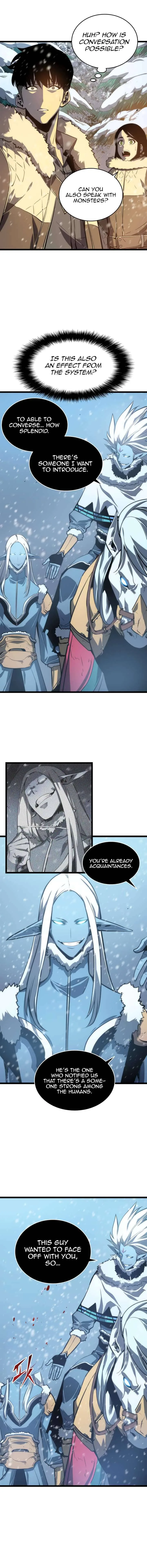 Solo Leveling Chapter 52 – Page 14