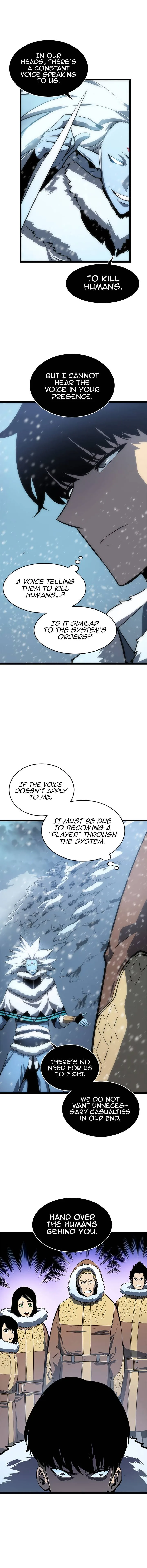 Solo Leveling Chapter 53 – Page 4