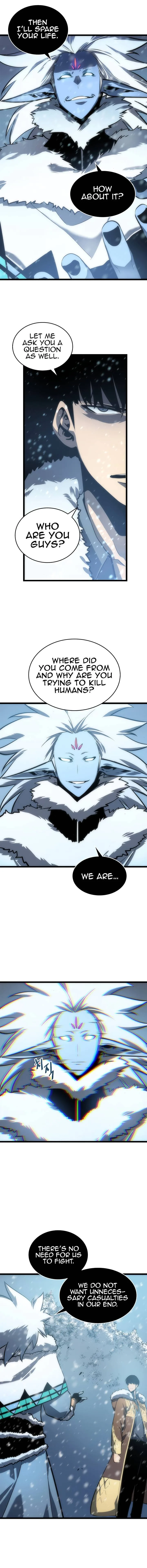 Solo Leveling Chapter 53 – Page 5