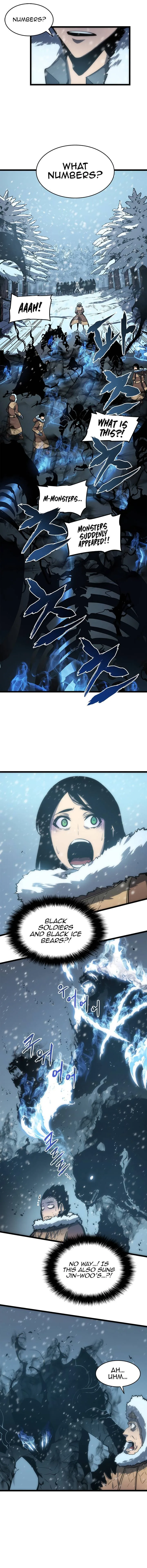 Solo Leveling Chapter 53 – Page 7