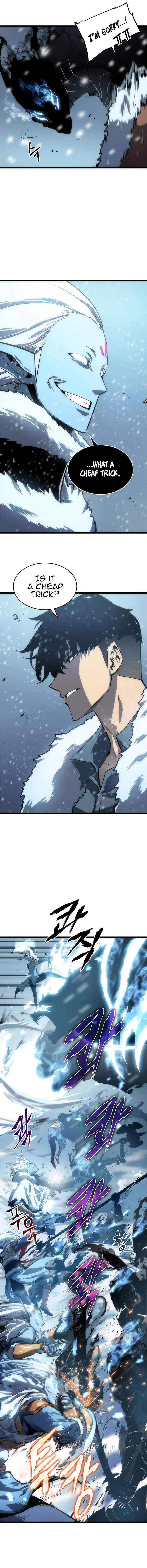 Solo Leveling Chapter 53 – Page 8