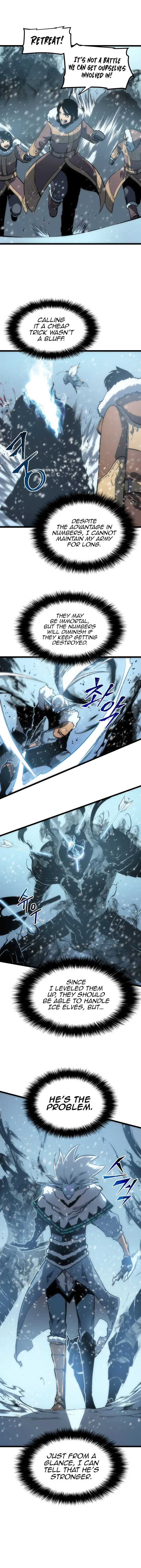 Solo Leveling Chapter 53 – Page 9