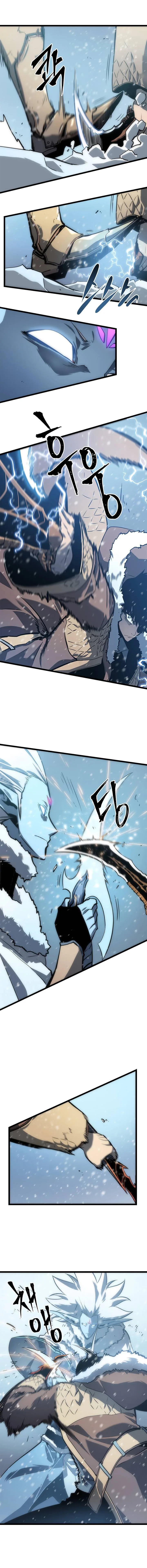 Solo Leveling Chapter 53 – Page 12