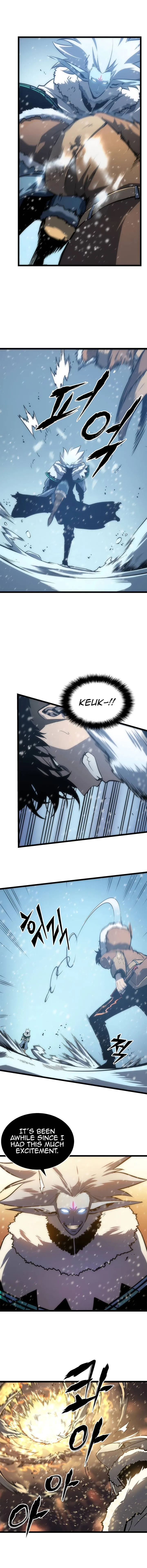 Solo Leveling Chapter 53 – Page 13