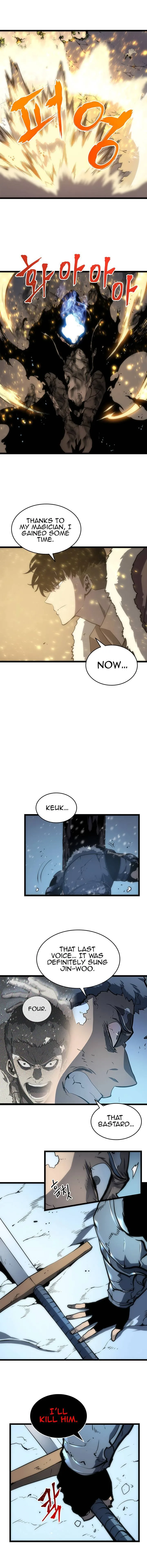 Solo Leveling Chapter 53 – Page 14
