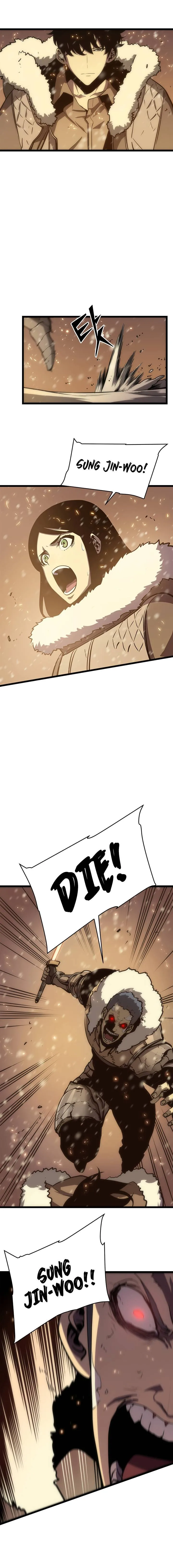 Solo Leveling Chapter 53 – Page 16