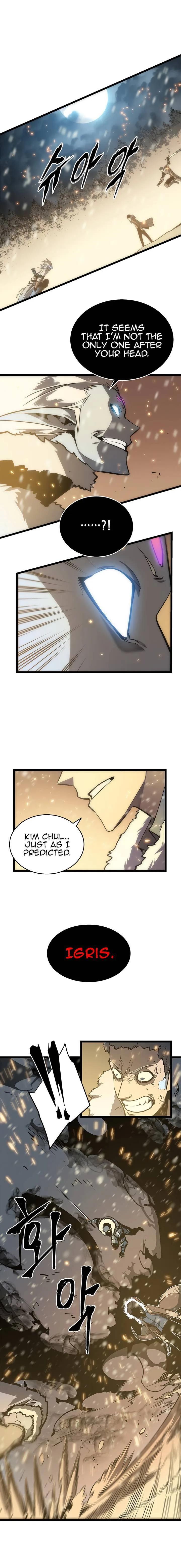 Solo Leveling Chapter 53 – Page 17