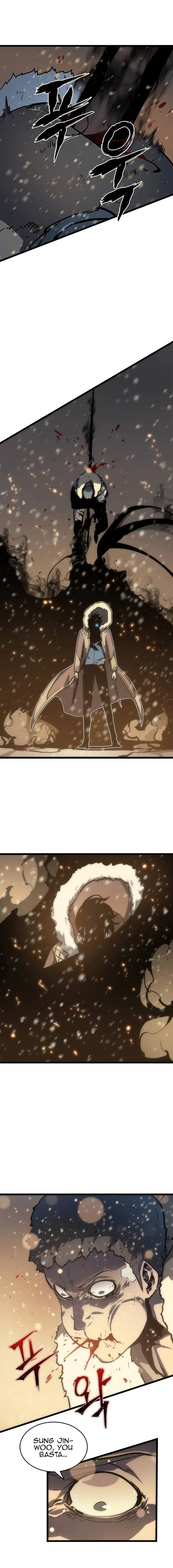 Solo Leveling Chapter 53 – Page 18