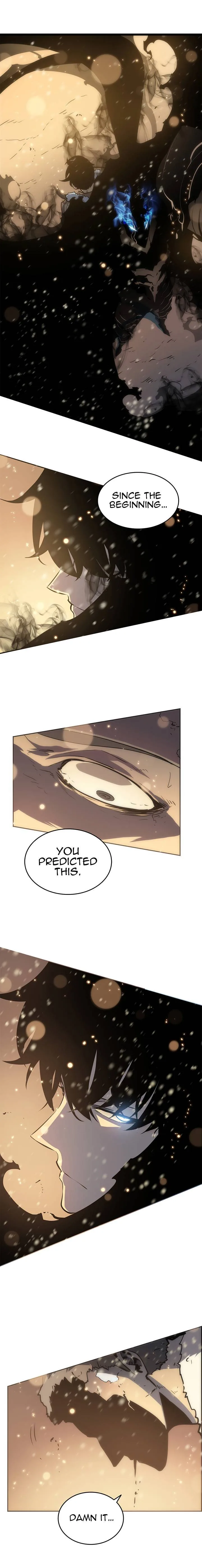 Solo Leveling Chapter 53 – Page 19