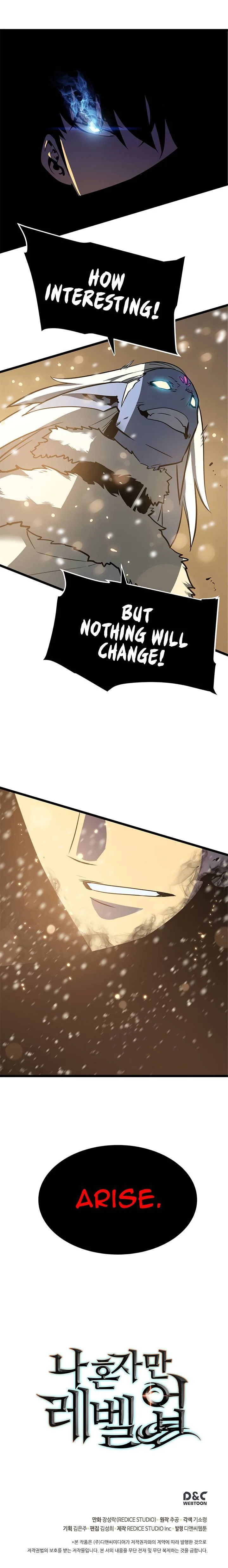Solo Leveling Chapter 53 – Page 20