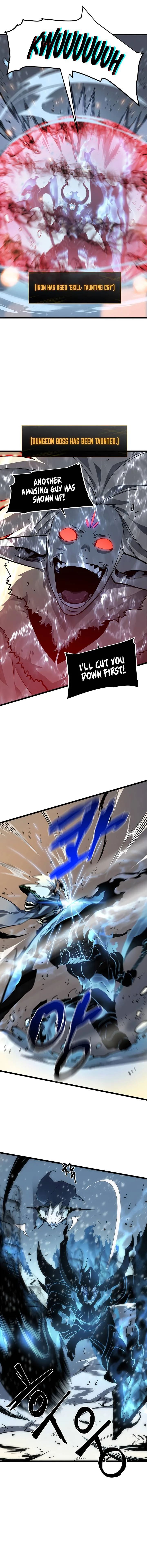 Solo Leveling Chapter 54 – Page 4