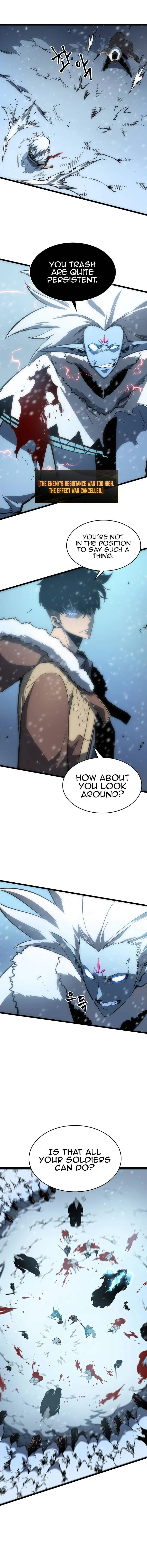 Solo Leveling Chapter 54 – Page 7