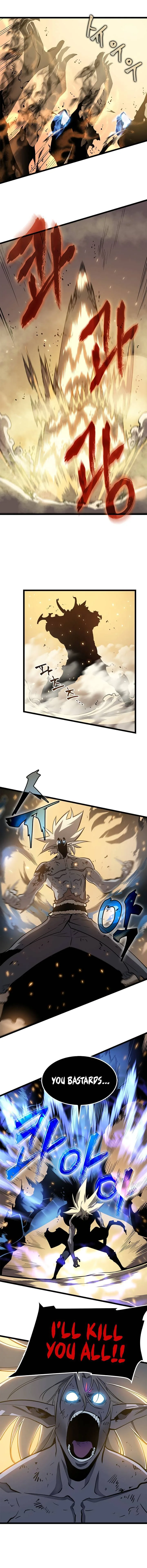 Solo Leveling Chapter 54 – Page 10