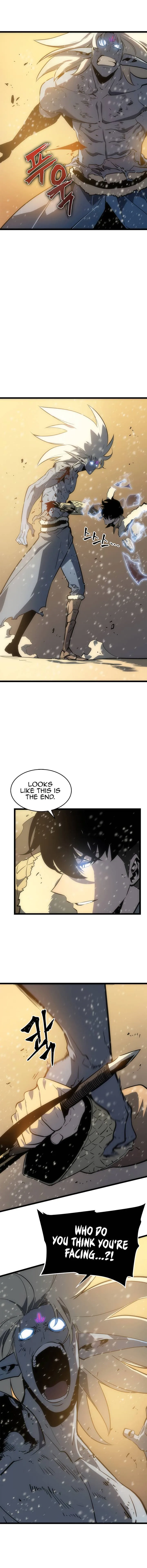 Solo Leveling Chapter 54 – Page 11