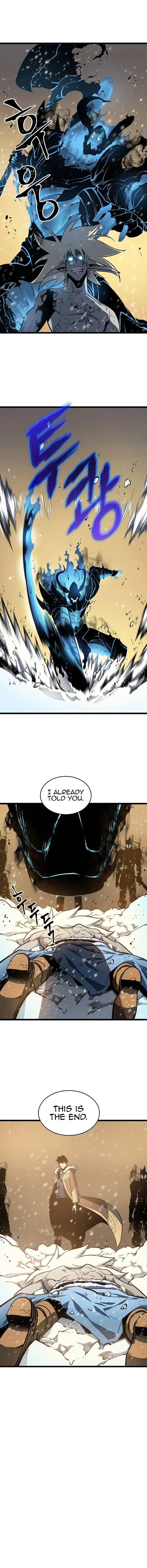 Solo Leveling Chapter 54 – Page 12