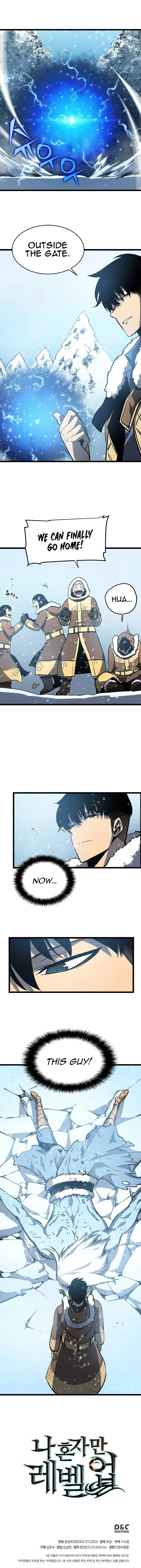 Solo Leveling Chapter 54 – Page 15