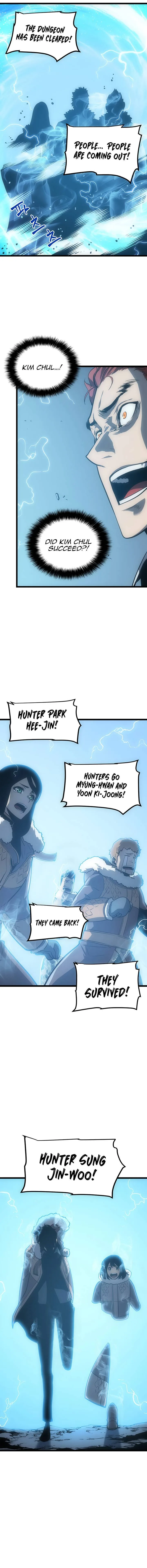 Solo Leveling Chapter 55 – Page 2