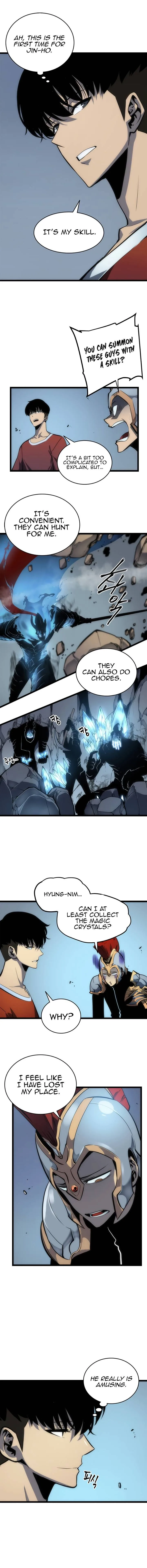 Solo Leveling Chapter 56 – Page 2