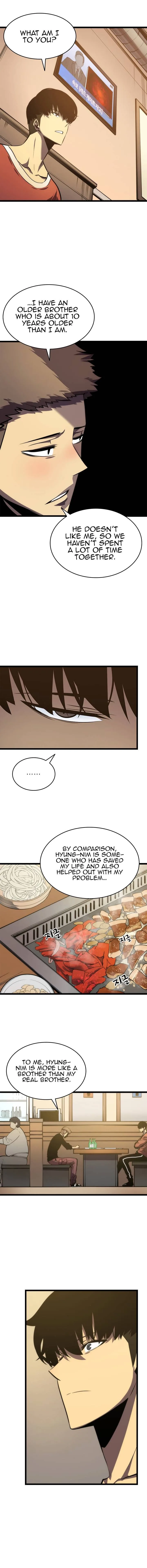 Solo Leveling Chapter 56 – Page 9