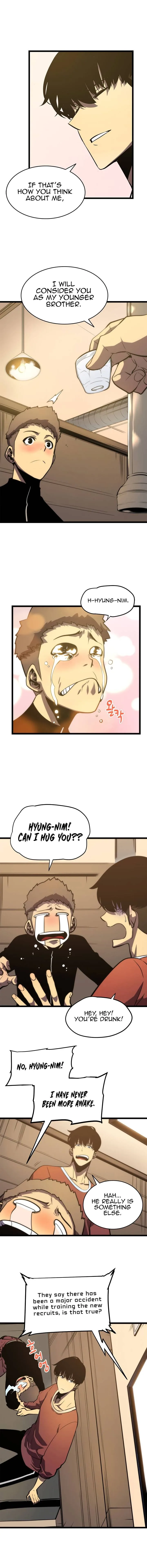 Solo Leveling Chapter 56 – Page 10