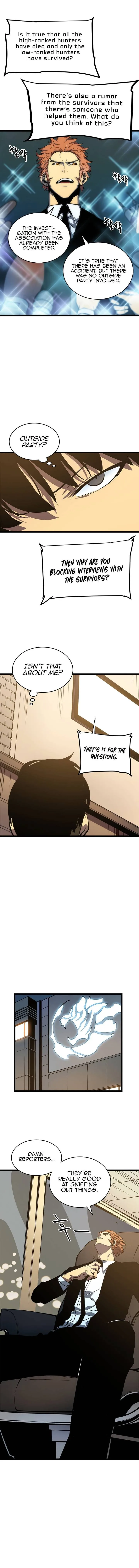 Solo Leveling Chapter 56 – Page 11