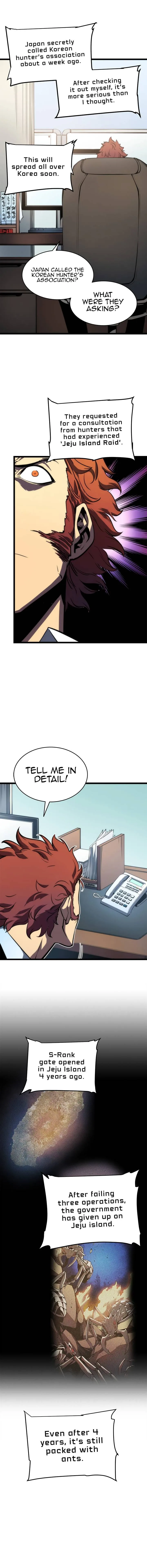 Solo Leveling Chapter 56 – Page 13