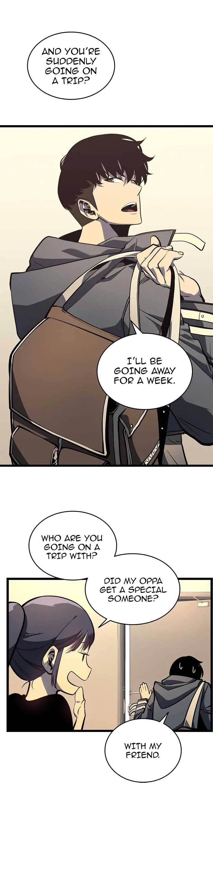 Solo Leveling Chapter 57 – Page 2