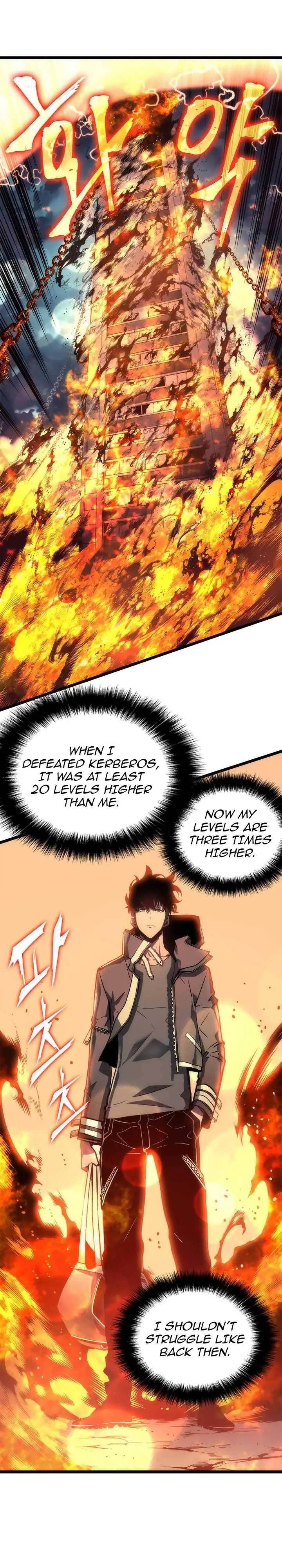 Solo Leveling Chapter 57 – Page 4
