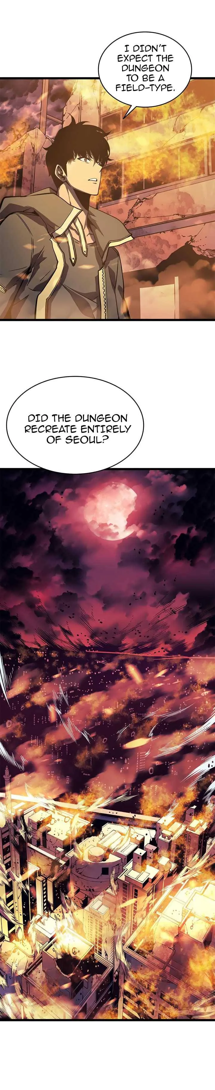 Solo Leveling Chapter 57 – Page 10