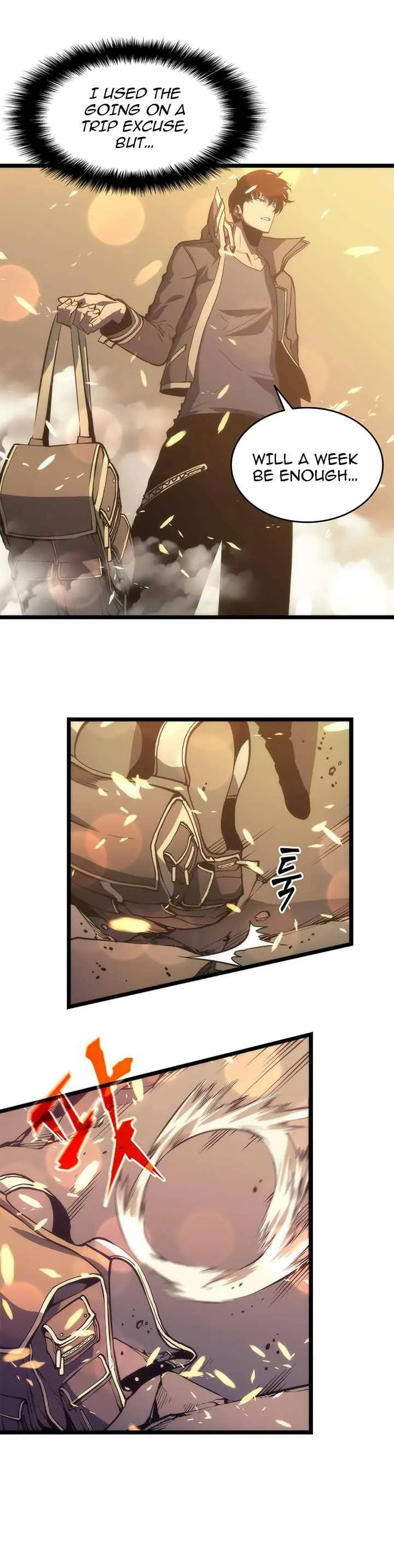 Solo Leveling Chapter 57 – Page 12