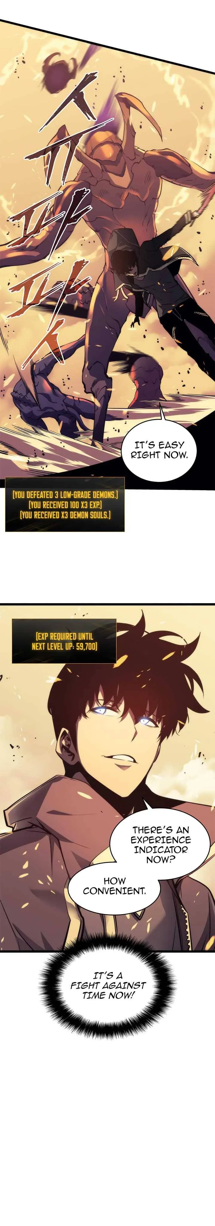 Solo Leveling Chapter 57 – Page 15