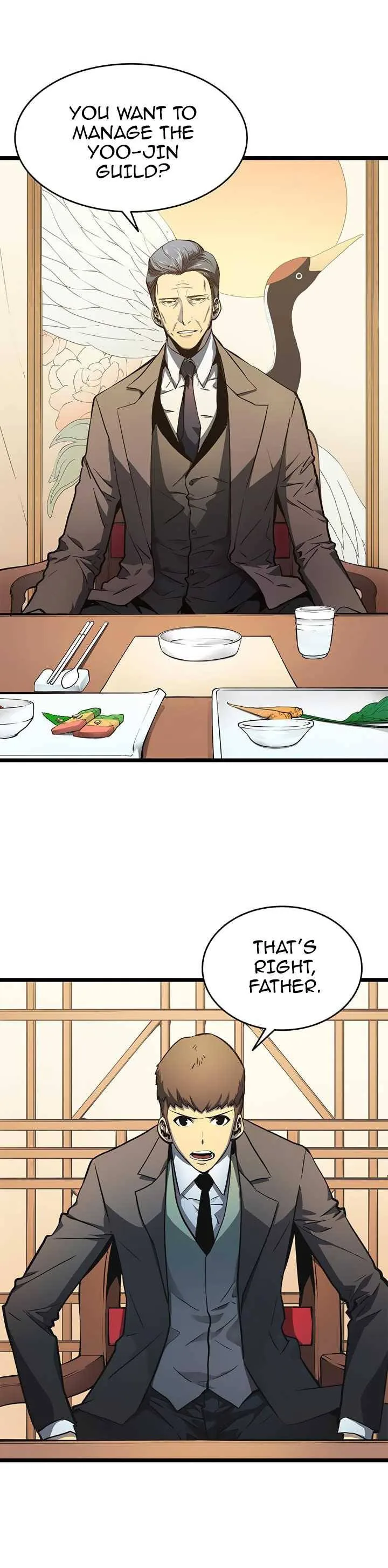 Solo Leveling Chapter 57 – Page 17