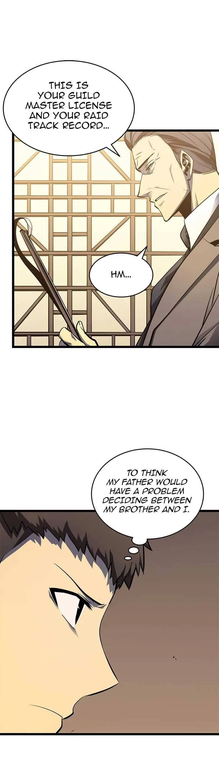 Solo Leveling Chapter 57 – Page 18
