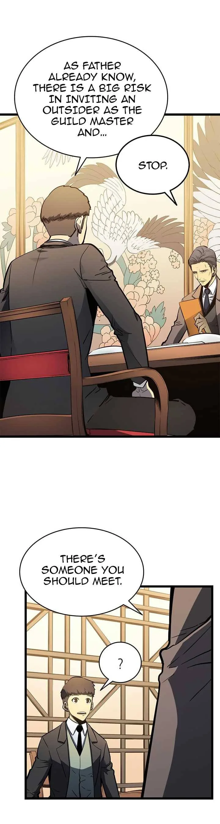 Solo Leveling Chapter 57 – Page 19