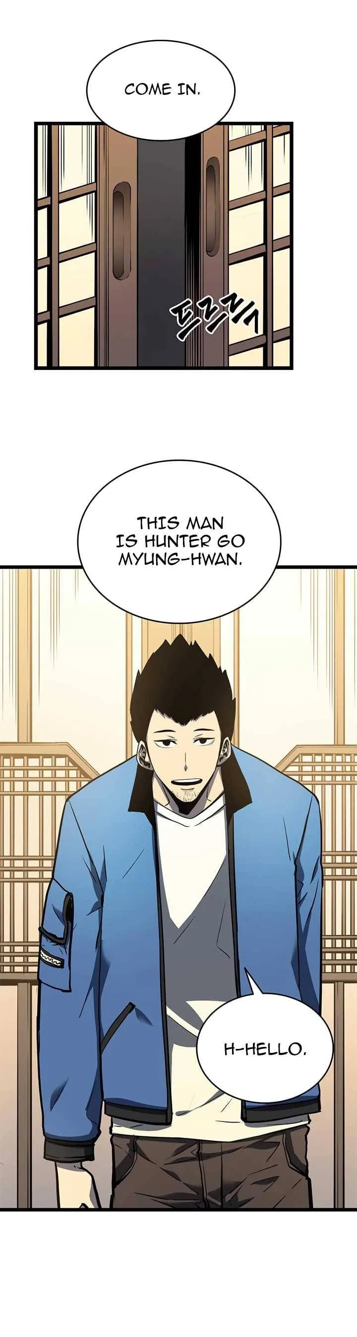 Solo Leveling Chapter 57 – Page 20