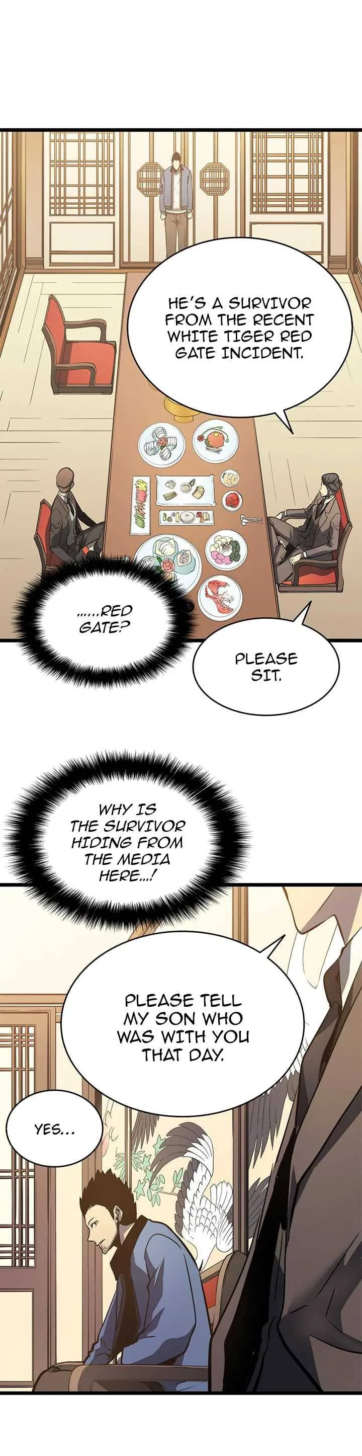 Solo Leveling Chapter 57 – Page 21